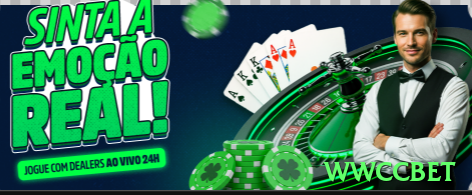 Como Funciona wwccbet? Guia Completo e Atualizado02 - wwccbet 🎰💹 Baccarat App banker grind: download instantâneo, bônus 150% — Martingale suave no banker e lucro constante no seu celular! 🃏💰