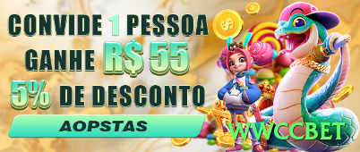 wwccbet no Brasil: Análise Completa e Recomendações02 - wwccbet 🎰💸 Antes de jogar slots, estabeleça um limite claro de perda e de gasto para evitar decisões no calor do momento. ⛔