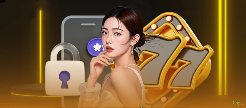Betsoft Gaming Slots 3D 55gg