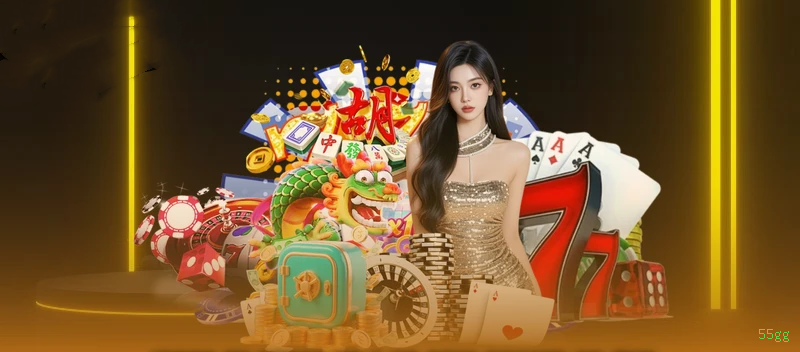 55gg Cassino Clássico