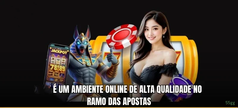 Jogos Recomendados 55gg