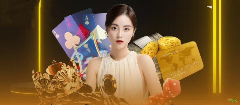 Slots Clássicos 55gg